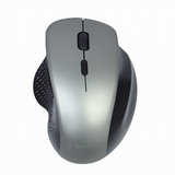 Gembird MUSW-4B-05 Wireless Optical Mouse - White