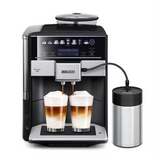 Siemens EQ.6 TE658209RW coffee machine Espresso coffee machine 1.7 L Fully automatic
