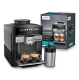 Siemens EQ.6 TE658209RW coffee machine Espresso coffee machine 1.7 L Fully automatic