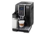 DELONGHI ECAM350.55.B Dinamica Fully-automatic, Black