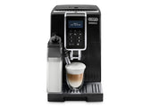 DELONGHI ECAM350.55.B Dinamica Fully-automatic, Black