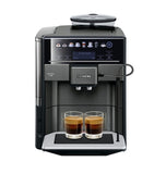 Siemens EQ.6 plus TE657319RW coffee machine Espresso coffee machine 1.7 L Fully automatic