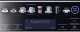 Siemens EQ.6 plus TE657319RW coffee machine Espresso coffee machine 1.7 L Fully automatic