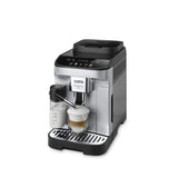 Delonghi - Automatic Coffee Maker - ECAM290.61.SB Magnifica Evo - Pump pressure 15 bar - Built-in milk frother - Automatic - 1450 W - Silver