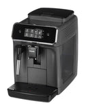 Philips - Espresso Coffee Maker - EP2224/10 - Pump pressure 15 bar - Built-in milk frother - Fully automatic - Kashmir Gray