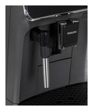 Philips - Espresso Coffee Maker - EP2224/10 - Pump pressure 15 bar - Built-in milk frother - Fully automatic - Kashmir Gray