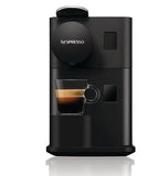 Delonghi - Coffee Machine - EN510.B Lattissima One - Pump pressure 19 bar - Built-in milk frother - Automatic - 1450 W - Black
