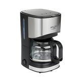 Adler - Coffee maker - AD 4407 - Drip - 550 W - Black