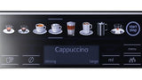 SIEMENS Coffee Machine TE655319RW Pump pressure 15 bar, Built-in milk frother, Fully automatic, 1500 W, Black