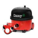 Numatic HENRY HVR200-11 9L Dry Cylinder Vacuum Cleaner