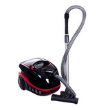 Bosch Serie 4 BWD421POW vacuum cleaner 2100 W Cylindrical vacuum cleaner Wet and dry