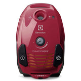 Electrolux EPF61RR 3.5L Dry Cylinder Vacuum Cleaner - 800W, Dust Bag