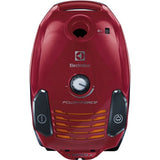 Electrolux EPF61RR 3.5L Dry Cylinder Vacuum Cleaner - 800W, Dust Bag