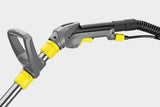 Kärcher Puzzi 8/1 C Carpet Cleaner - Wet, Black & Yellow (4039784917088)