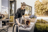 Kärcher WD 3 S V-17/4/20 Wet & Dry Vacuum Cleaner - 17L, 1000W