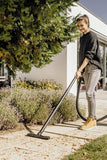 Kärcher WD 3 S V-17/4/20 Wet & Dry Vacuum Cleaner - 17L, 1000W