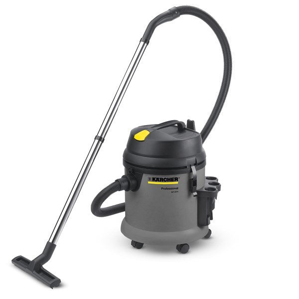 Karcher NT 27/1 Professional Wet/Dry Vacuum Cleaner
