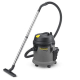 Kärcher NT 30/1 Tact Te L Wet/Dry Vacuum Cleaner - 30L, 1380W