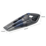 Proficare PC-AKS 3034 Cordless Handheld Vacuum Cleaner