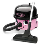 Nilfisk BUDDY II 12 CAR CLEANER 12L Dry Cylindrical Vacuum Cleaner 250W