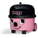 Numatic Hetty HET200-11 9L Dry Cylinder Vacuum Cleaner