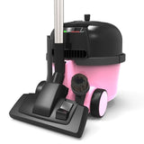 Numatic Hetty HET200-11 9L Dry Cylinder Vacuum Cleaner