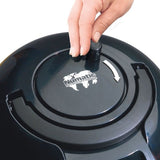 Numatic Hetty HET200-11 9L Dry Cylinder Vacuum Cleaner