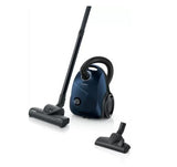 Bosch BGBS2BU1T Bagged Vacuum Cleaner - 850W, 3.5L - Blue