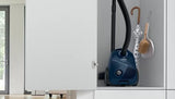 Bosch BGBS2BU1T Bagged Vacuum Cleaner - 850W, 3.5L - Blue