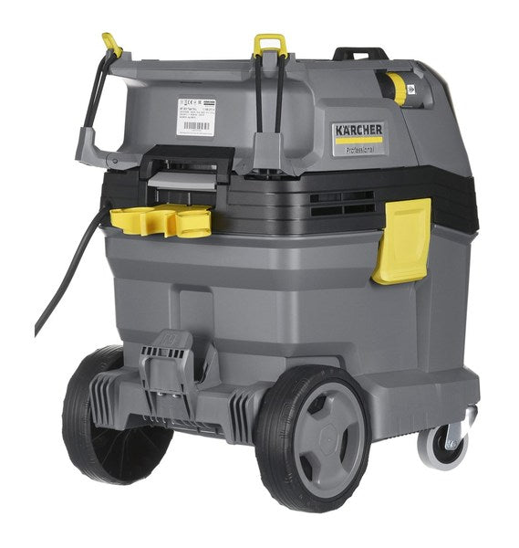 Kärcher NT 30/1 Tact Te L Wet/Dry Vacuum Cleaner - 30L, 1380W