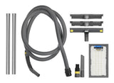 Kärcher NT 30/1 Tact Te L Wet/Dry Vacuum Cleaner - 30L, 1380W