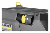 Kärcher NT 30/1 Tact Te L Wet/Dry Vacuum Cleaner - 30L, 1380W
