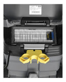 Kärcher NT 30/1 Tact Te L Wet/Dry Vacuum Cleaner - 30L, 1380W