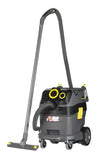 Kärcher NT 30/1 Tact Te L Wet/Dry Vacuum Cleaner - 30L, 1380W