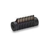 BaByliss Big Hair Luxe Rotating Hot Air Styler - Warm Black, 650W