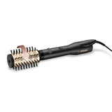 BaByliss Big Hair Luxe Rotating Hot Air Styler - Warm Black, 650W