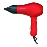 Esperanza EBH003R Hair Dryer - 750W, Red