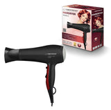 Esperanza EBH004K Hair Dryer - Black, 2200W