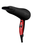 Esperanza EBH004K Hair Dryer - Black, 2200W