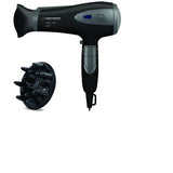 Esperanza EBH003R Hair Dryer - 750W, Red