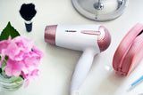 Blaupunkt HDD301RO Hair Dryer 1200W - White