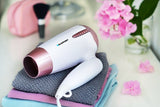 Blaupunkt HDD301RO Hair Dryer 1200W - White