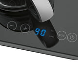 ProfiCook PC-TKS 1056 Tea/coffee station, Water kettle capacity 1.7L, Teapot capacity 1.2L