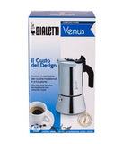 Bialetti cafe New Venus 6tz