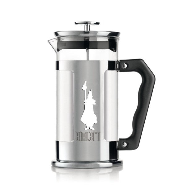 Bialetti 0003130/NW coffee machine Manual Vacuum coffee machine 1 L