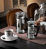 Bialetti 0003130/NW coffee machine Manual Vacuum coffee machine 1 L