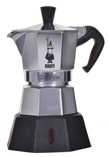Coffee machine Bialetti Moka Elettrika 230V 2 oz