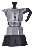 Coffee machine BIALETTI RAINBOW 1TZ 60 ml Red