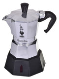 Coffee machine Bialetti Moka Elettrika 230V 2 oz