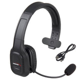 Audiocore AC864 Bluetooth Headphones with Mic - ANC, QCC3020, AAC